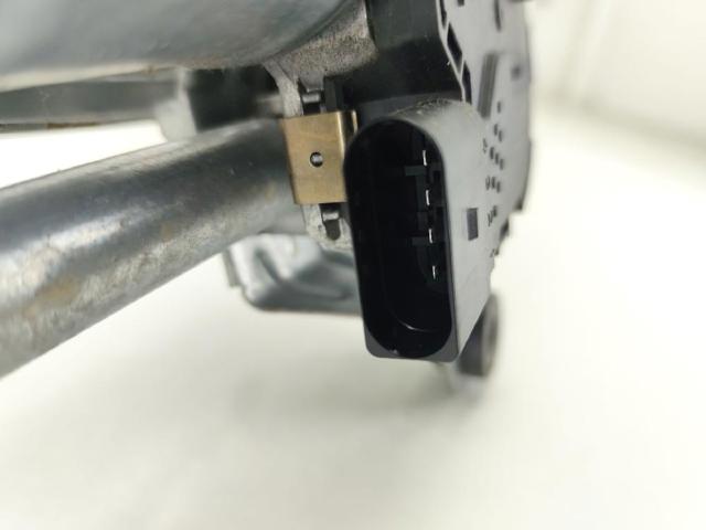 5F1955119A VAG Motor del limpiaparabrisas  comprar en Lleida