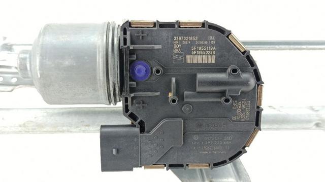 VAG 5F1955119A Motor limpiaparabrisas comprar Tarragona
