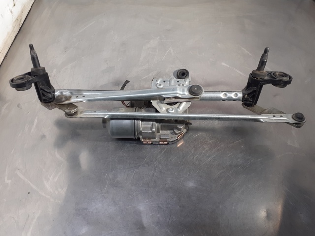 5F1955119A VAG Motor limpiaparabrisas comprar Alcalá