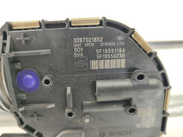 5F1955119A VAG Motor limpiaparabrisas comprar Bilbao