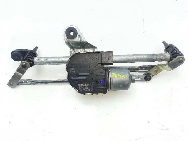 5F1955119A Motor del limpiaparabrisas  disponible Málaga