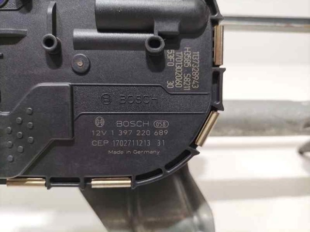 5F1955119A VAG Motor del limpiaparabrisas  disponible Vigo