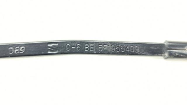 VAG 5F1955409 Brazo del limpiaparabrisas  en stock Terrassa