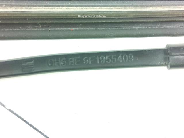 VAG 5F1955409 Brazo del limpiaparabrisas  comprar en Ponferrada