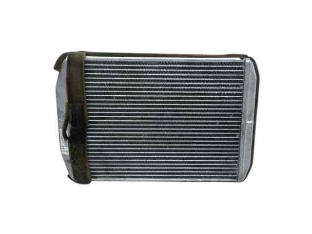 Radiador de calefacción Renault Master 3 FV, JV