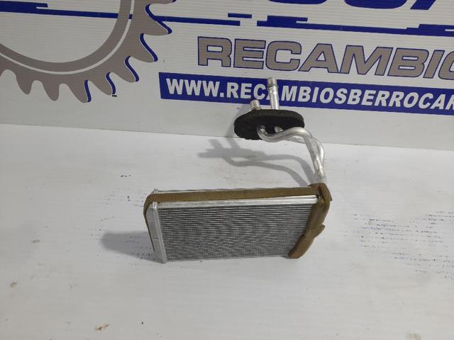Radiador de calefacción Renault Master 3 FV, JV