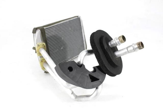 Radiador de calefacción Renault Master 3 FV, JV