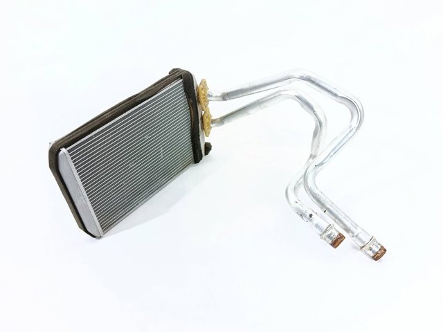 Radiador de calefacción Renault Master 3 FV, JV