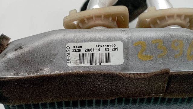 5F2110100 RENAULT Radiador de calefacción  disponible Ourense