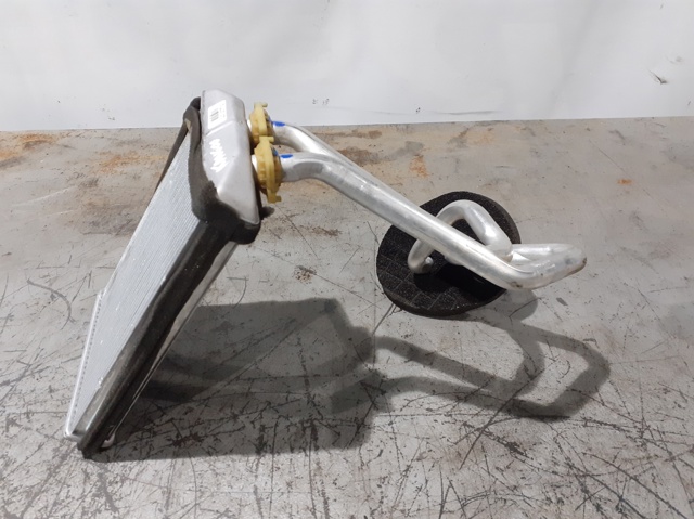 Radiador de calefacción Renault Master 3 FV, JV