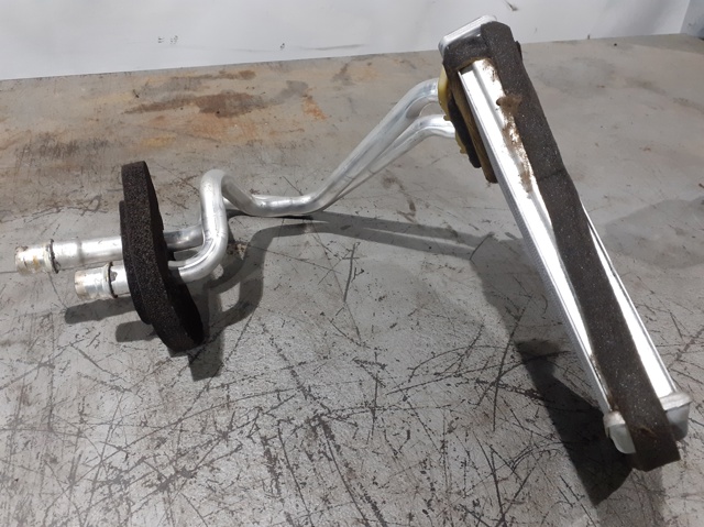 Radiador de calefacción Renault Master 3 FV, JV