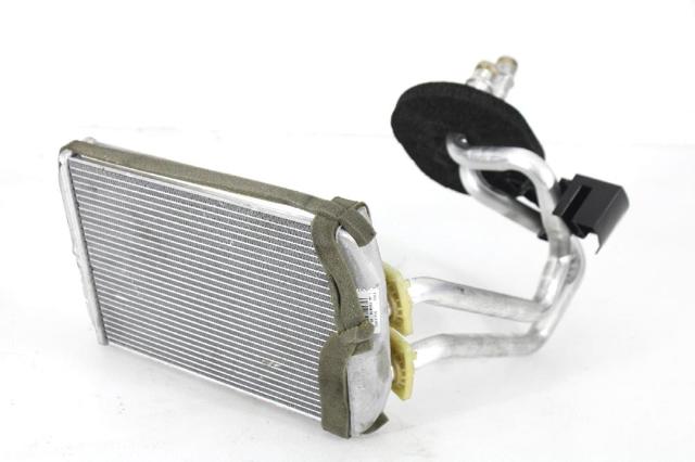 Radiador de calefacción Renault Master 3 FV, JV