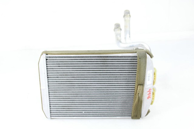 5F2110100 RENAULT Radiador calefacción comprar Bilbao