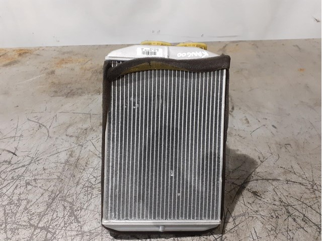 Radiador calefaccion / aire acondicionado para renault kangoo 1.5 dci k9ka8 5F2110100