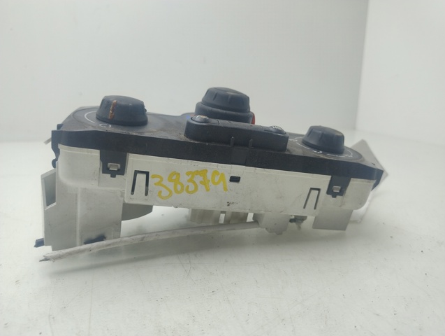 5F2140100 RENAULT Módulo de modos de calefacción/aire acondicionado  comprar en Lleida
