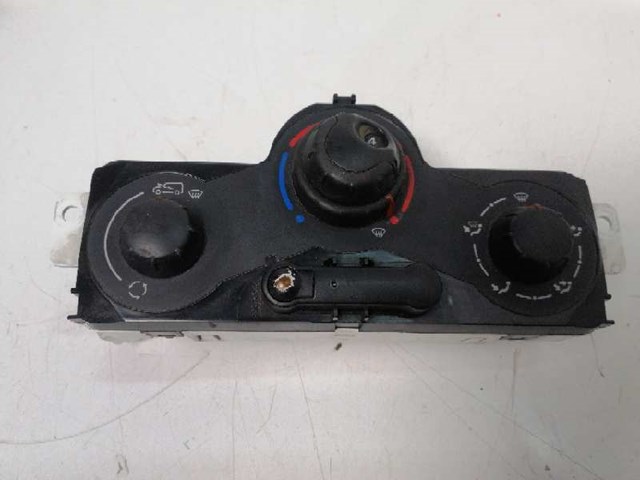 RENAULT 5F2140100 Unidad de control aire acondicionado comprar Barcelona