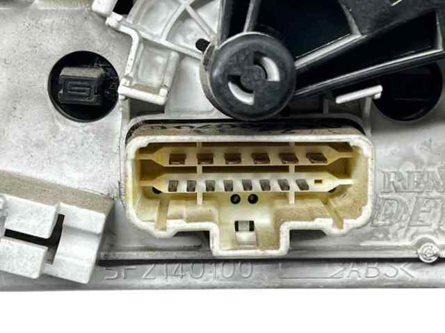 5F2140100 Unidad de control aire acondicionado  en stock Sabadell