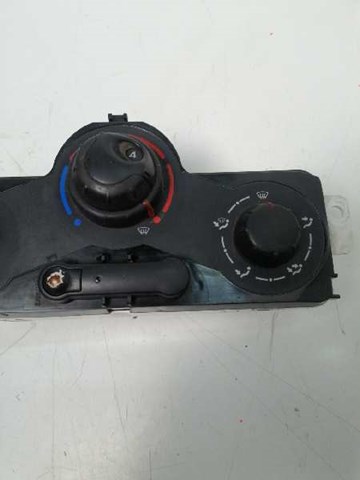5F2140100 RENAULT Unidad de control aire acondicionado comprar Alcalá