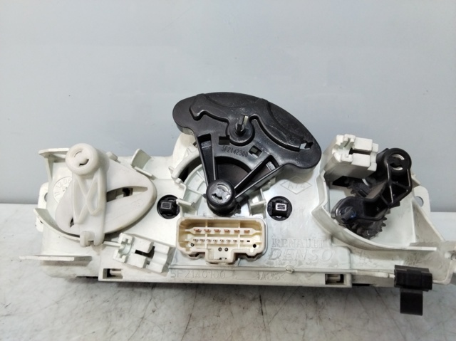 5F2140100 RENAULT Módulo de modos de calefacción/aire acondicionado  disponible Alicante