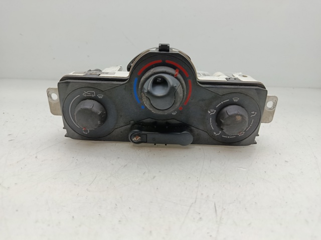 5F2140100 RENAULT Unidad de control aire acondicionado comprar Alcalá
