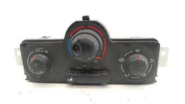 5F2140100 Renault (RVI)