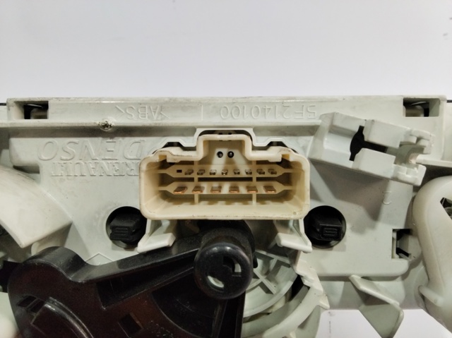 5F2140100 RENAULT Unidad de control aire acondicionado  en stock Gandía