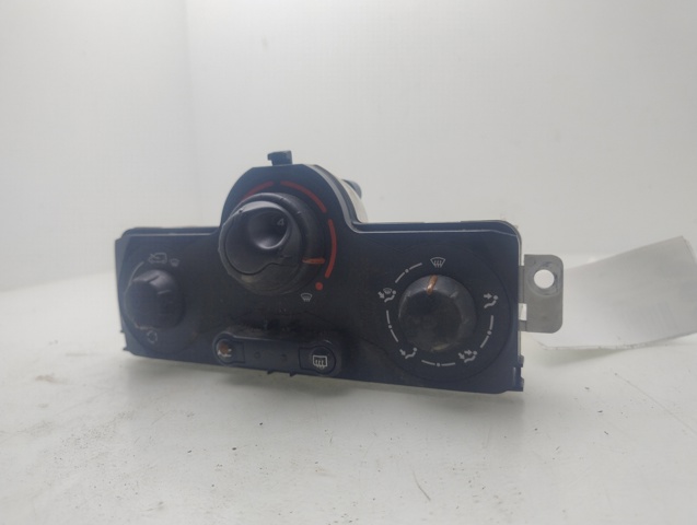 5F2140100 RENAULT Unidad de control aire acondicionado  en stock Gandía