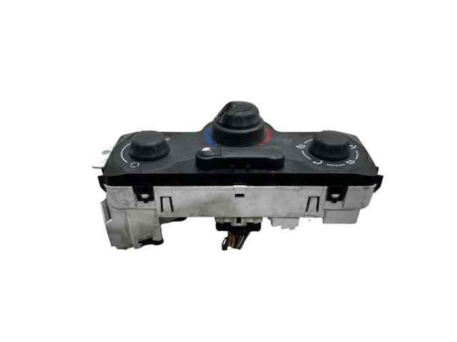RENAULT 5F2140100 Unidad de control aire acondicionado comprar Barcelona