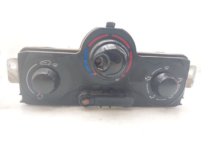 5F2140100 Renault (RVI)