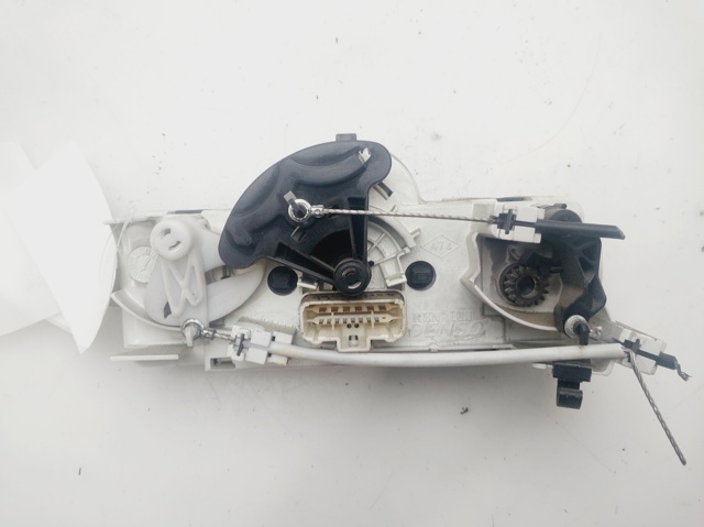 5F2140100 RENAULT Módulo de modos de calefacción/aire acondicionado  comprar en Lleida