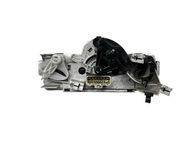 5F2140100 RENAULT Módulo de modos de calefacción/aire acondicionado  disponible Ourense