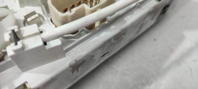 5F2140100 RENAULT Unidad de control aire acondicionado comprar Alcalá
