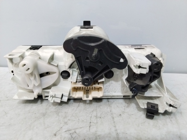 5F2140100 RENAULT Unidad de control aire acondicionado comprar Bilbao