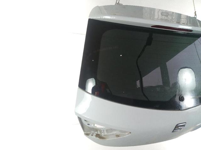 5F4827024 Puerta trasera del maletero (portón trasero)  comprar en Pontevedra