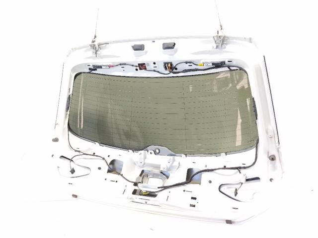 VAG 5F4827024 Puerta trasera  en stock Valencia