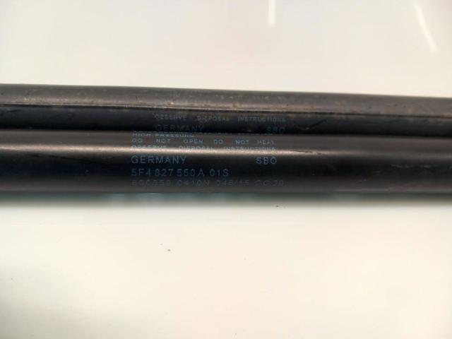 5F4827550A VAG Amortiguador de la tapa del maletero  comprar en Oviedo