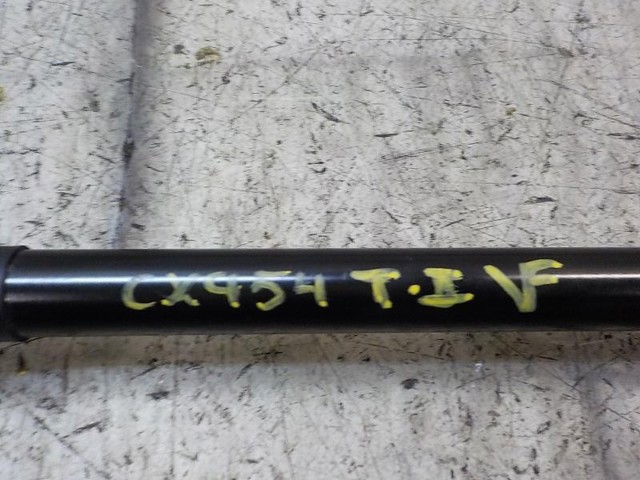 5F4827550A Amortiguador de la tapa del maletero  comprar en Zaragoza