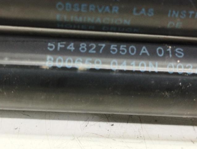 5F4827550A VAG Amortiguador de la tapa del maletero  disponible Ourense