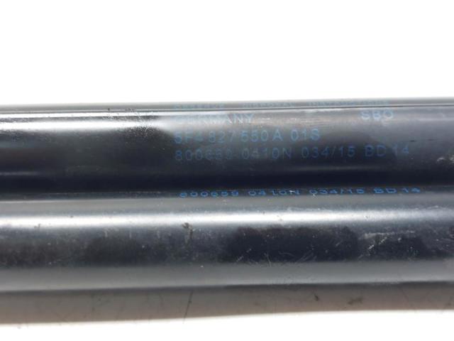 VAG 5F4827550B Amortiguador de la tapa del maletero  disponible Valladolid