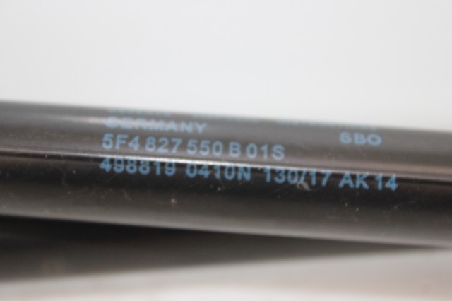 VAG 5F4827550B Amortiguador de la tapa del maletero  comprar en Albacete