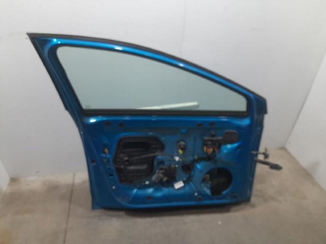 Puerta delantera izquierda Seat Leon 3 5F1