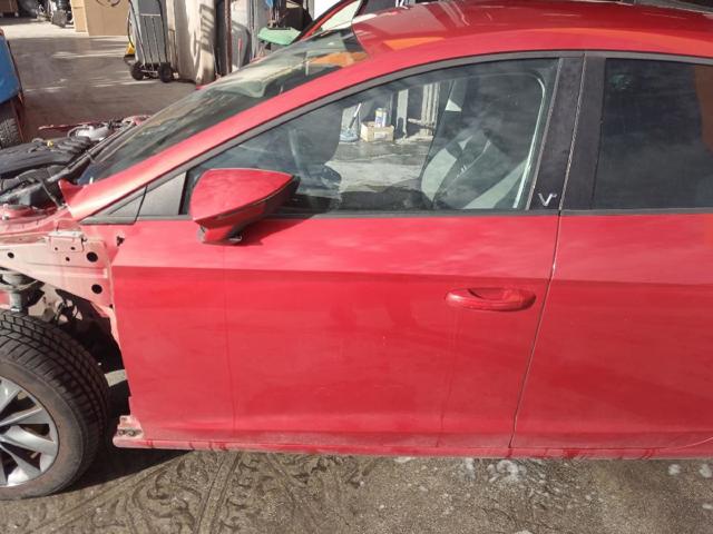 Puerta delantera izquierda Seat Leon 3 5F1