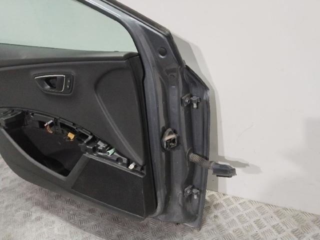 Puerta delantera izquierda Seat Leon 3 5F1