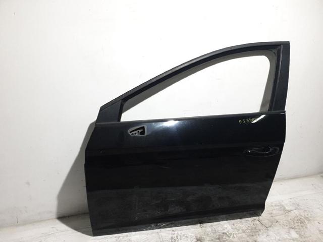 Puerta delantera izquierda Seat Leon 3 5F1
