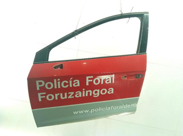 Puerta delantera izquierda Seat Leon 3 5F1