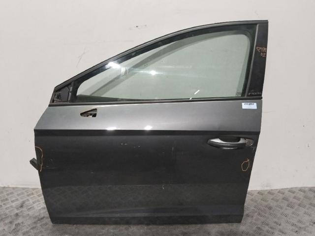 Puerta delantera izquierda Seat Leon 3 5F1