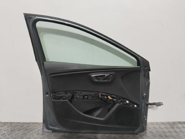 Puerta delantera izquierda Seat Leon 3 5F1