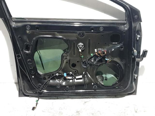 Puerta delantera izquierda Seat Leon 3 5F1