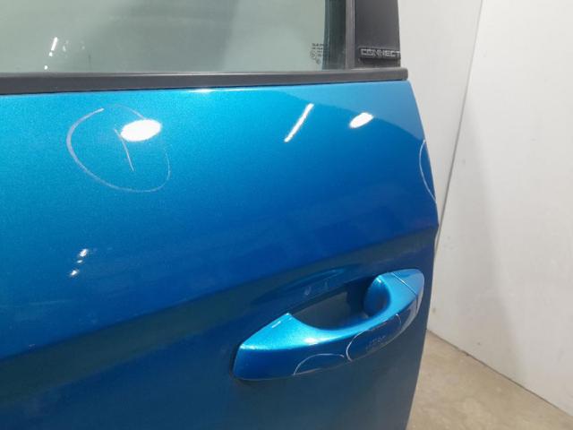 Puerta delantera izquierda Seat Leon 3 5F1
