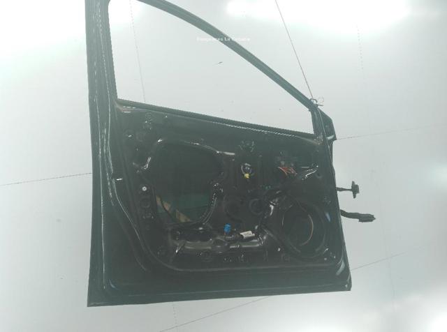 Puerta delantera izquierda Seat Leon 3 5F1